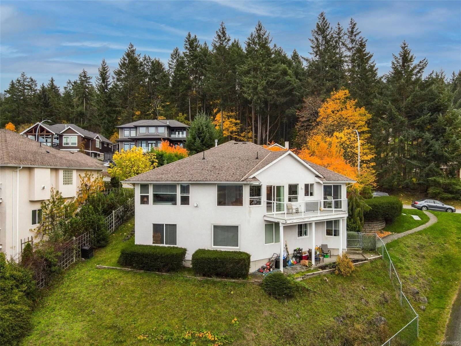 I have sold a property at 6005 Salish Rd
